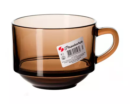 Кружка для супа Laurena (635 мл)