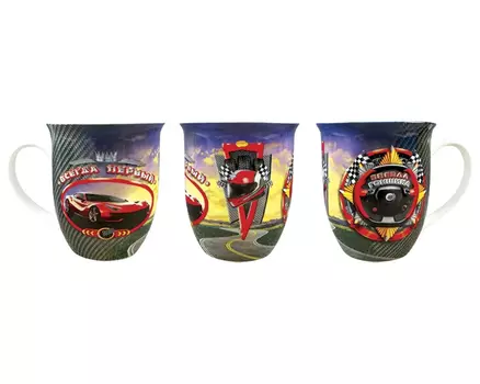 Кружка Dollee (510 мл)