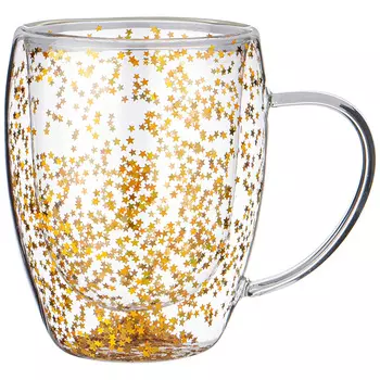 Кружка Doubl-wall (320 мл)