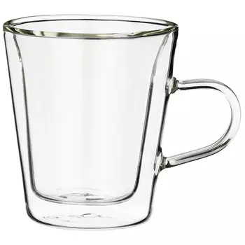 Кружка Double-wall (200 мл)