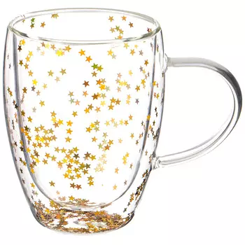 Кружка Double-wall (320 мл)