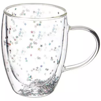 Кружка Double-wall (320 мл)