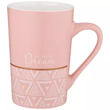 Кружка Dream (385 мл)