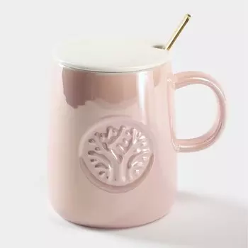 Кружка Древо (380 мл)