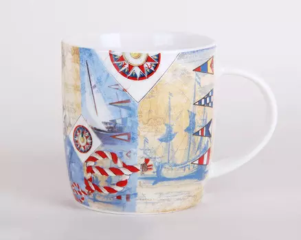 Кружка Dwayne (350 мл)