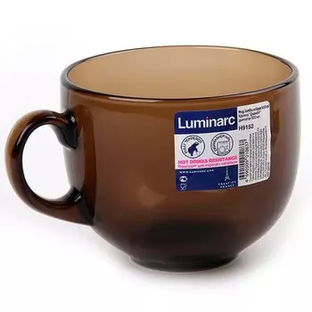 Кружка Джамбо