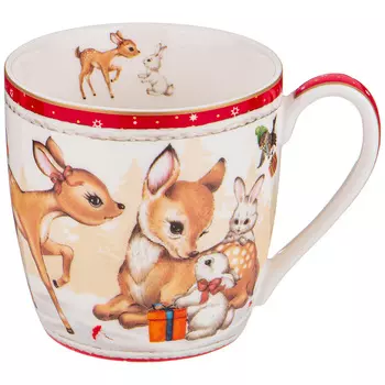 Кружка Елка (250 мл)