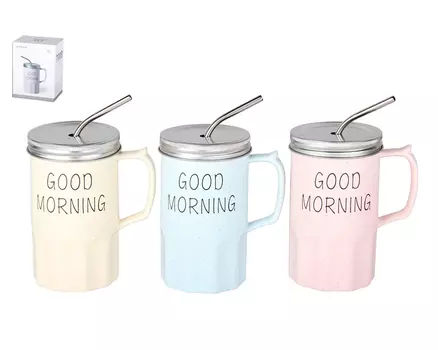 Кружка Elouise (460 мл)