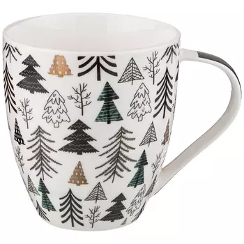 Кружка Еловый Лес (500 мл)