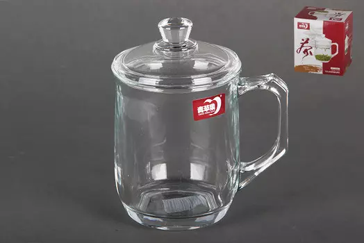 Кружка Erernity