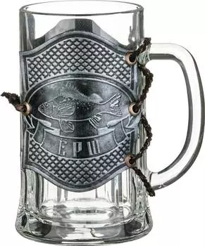 Кружка Ерш (600 мл)