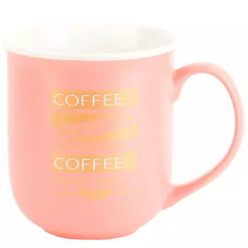 Кружка Everything в ассортименте