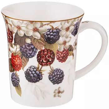 Кружка Ежевика (440 мл)