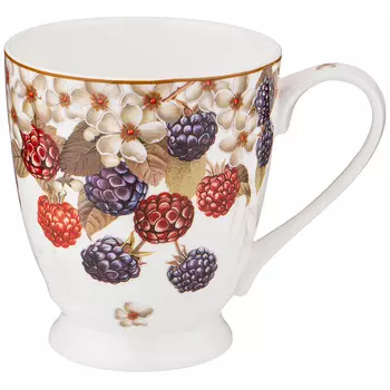 Кружка Ежевика