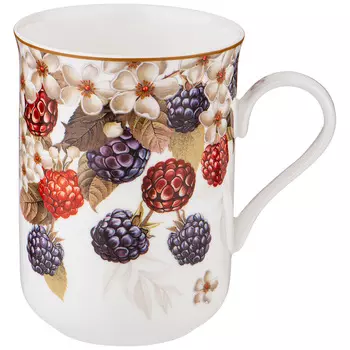 Кружка Ежевика (350 мл)