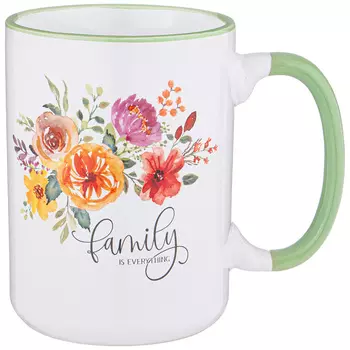 Кружка Family (430 мл)