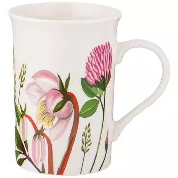 Кружка Flower field (290 мл)