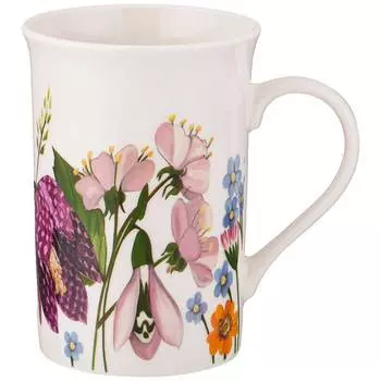 Кружка Flower field (290 мл)