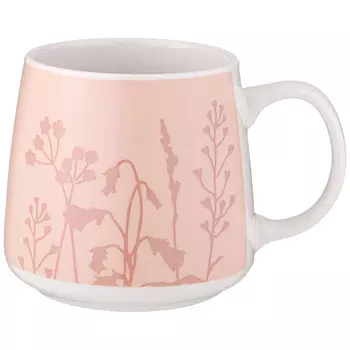 Кружка Flower field (400 мл)