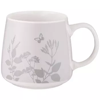 Кружка Flower field (400 мл)