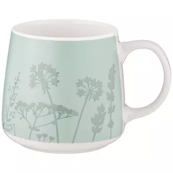 Кружка Flower field (400 мл)