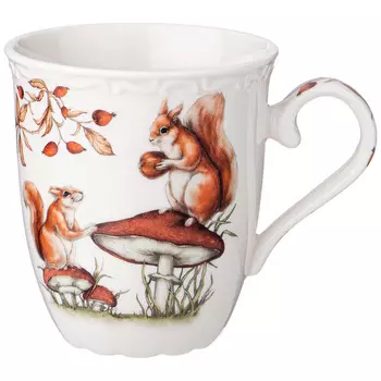 Кружка Forest tale (390 мл)