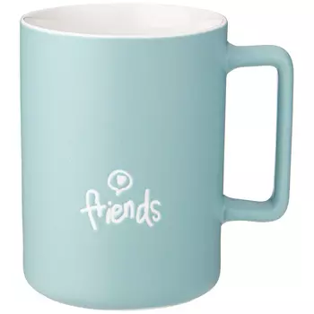 Кружка Friends (400 мл)