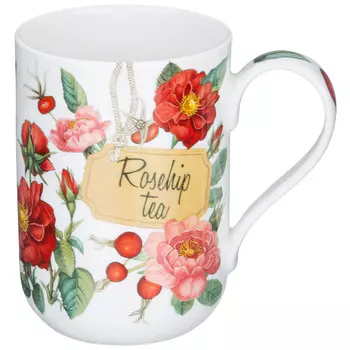 Кружка Fruit basket (420 мл)