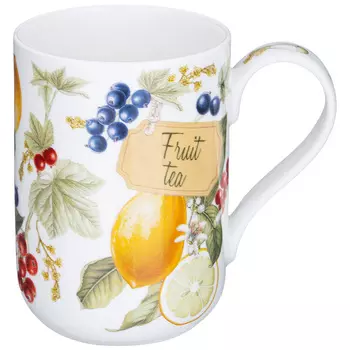 Кружка Fruit basket (420 мл)