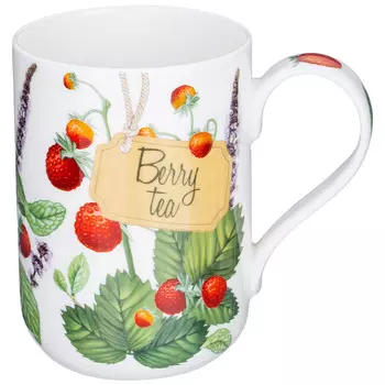 Кружка Fruit basket (420 мл)