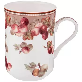 Кружка Фрукты (350 мл)