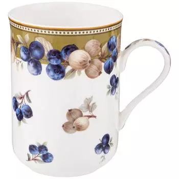 Кружка Фрукты (350 мл)