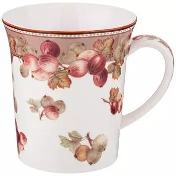 Кружка Фрукты (420 мл)