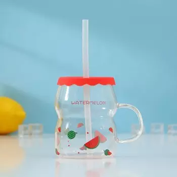 Кружка Фрутис в ассортименте (400 мл)