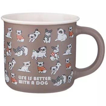 Кружка Funny friends (380 мл)