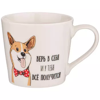 Кружка Funny friends (400 мл)