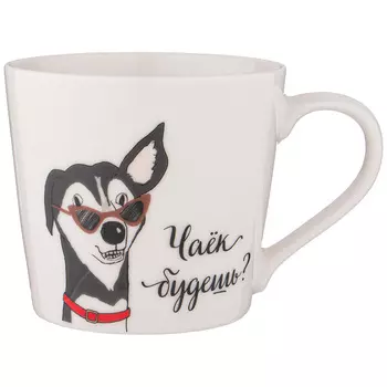 Кружка Funny friends (400 мл)