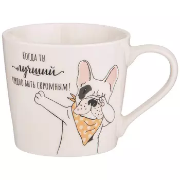 Кружка Funny friends (400 мл)
