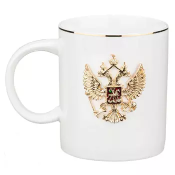 Кружка Герб (350 мл)