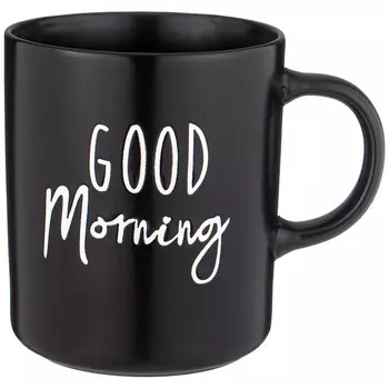 Кружка Good morning (525 мл)