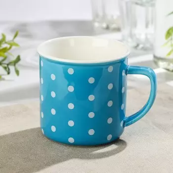 Кружка Горошек (300 мл)