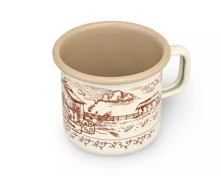 Кружка Grayson (370 мл)