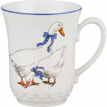 Кружка Гуси (300 мл)