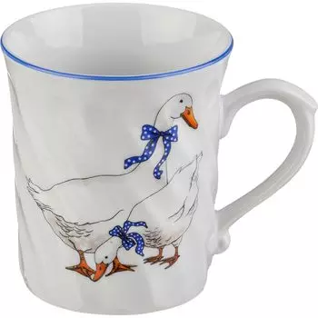 Кружка Гуси (300 мл)