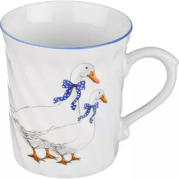 Кружка Гуси (300 мл)