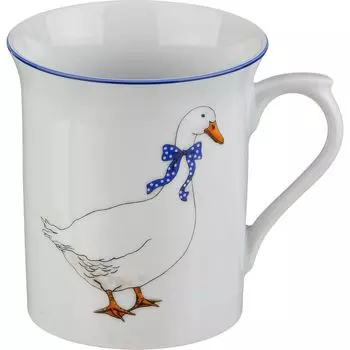 Кружка Гуси (300 мл)