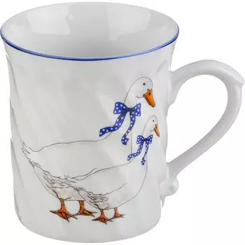 Кружка Гуси (300 мл)