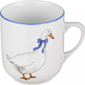 Кружка Гуси (350 мл)