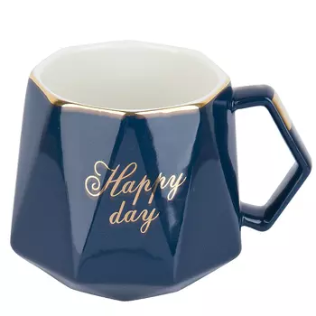 Кружка Happy day (420 мл)