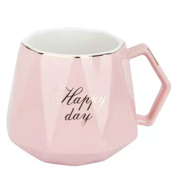 Кружка Happy day (420 мл)